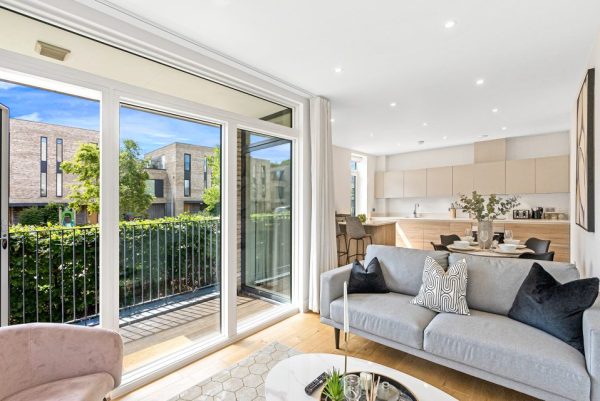 Trumpington Apartments Cambridge | Tailored Stays