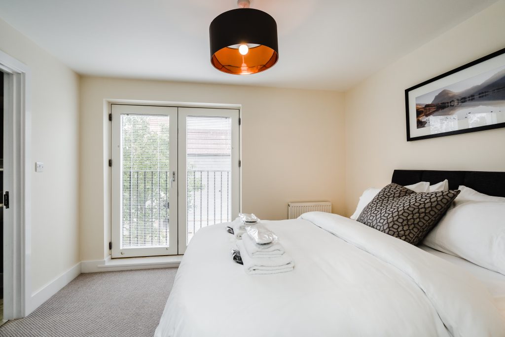 Lovell Lodge, 365 Milton Road