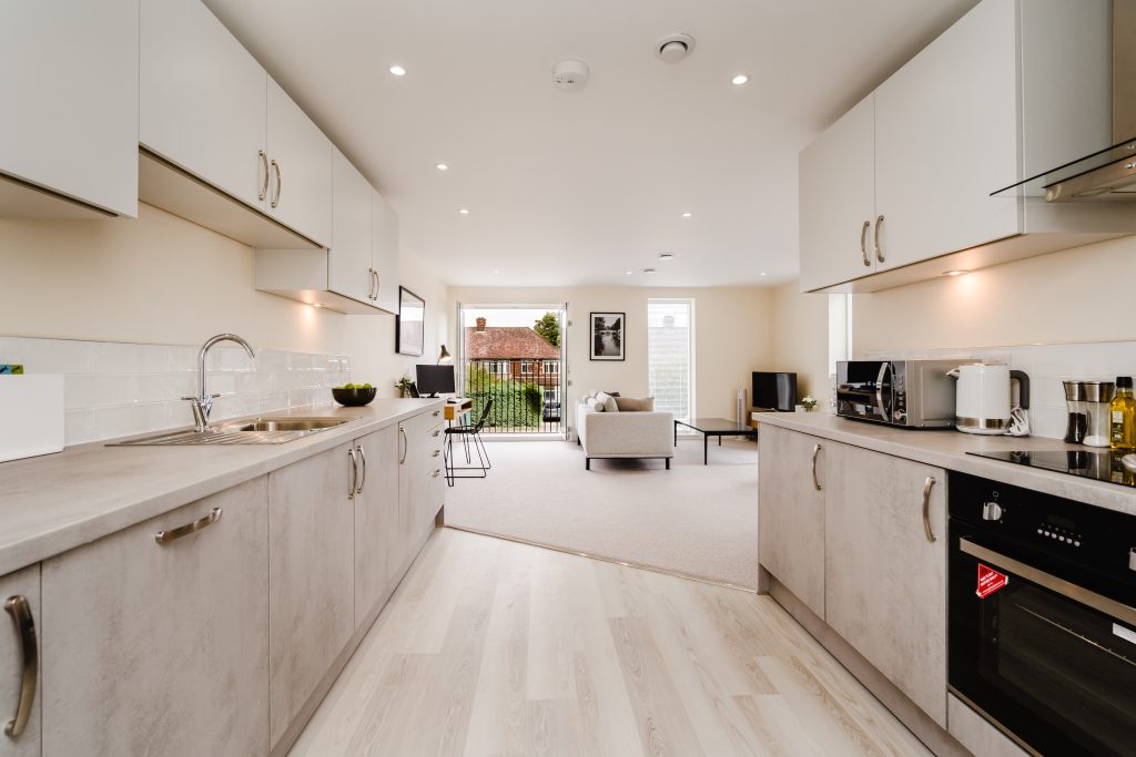 Lovell Lodge, 365 Milton Road