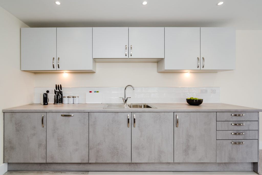 Lovell Lodge, 365 Milton Road